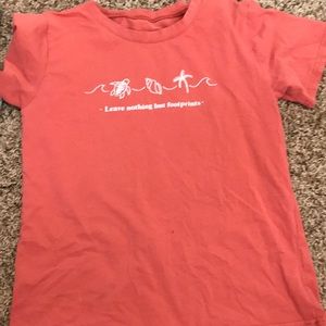 Save the ocean shirt